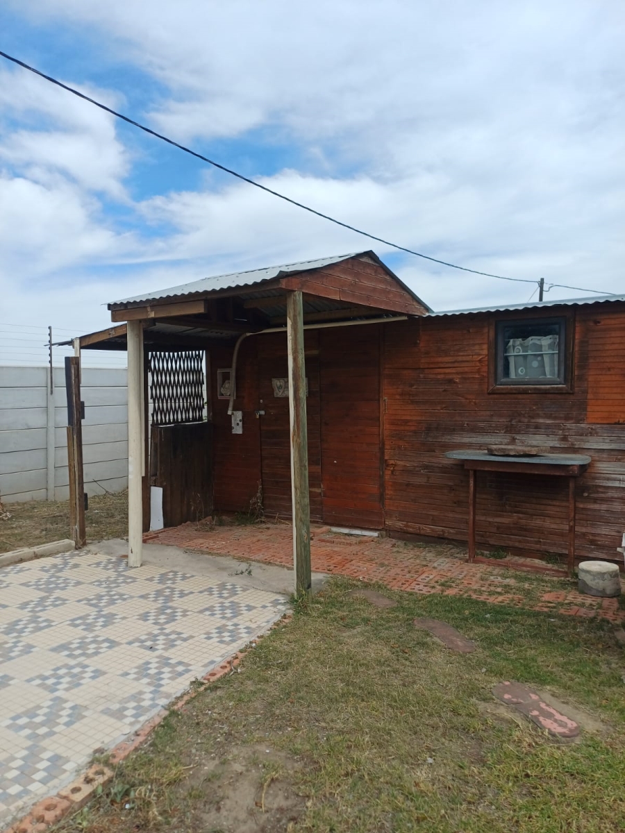 3 Bedroom Property for Sale in Cannonville Eastern Cape